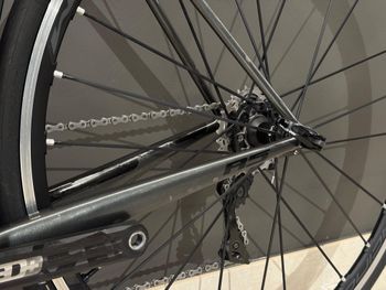 Used Cervélo R5 2018 Road & Gravel, Red — image 8 of 9