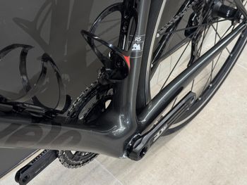 Used Cervélo R5 2018 Road & Gravel, Red — image 7 of 9