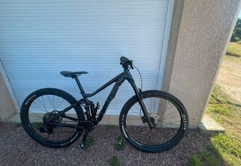 Used Giant Stance 29 2 2022 2022 MTB