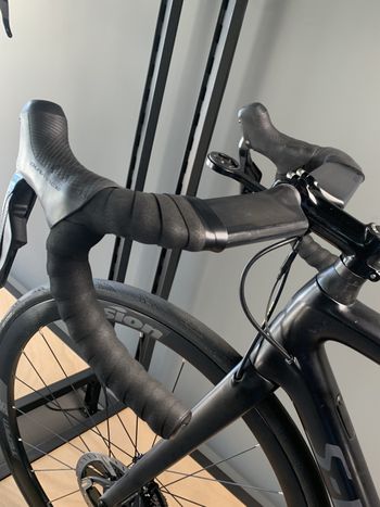 Used S Works Specialized S-works Tarmac Sl6 Disc 2019 Road & Gravel — image 6 of 14