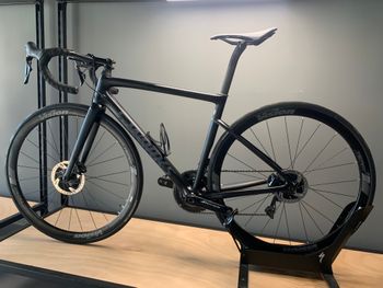 Used S Works Specialized S-works Tarmac Sl6 Disc 2019 Road & Gravel — image 12 of 14