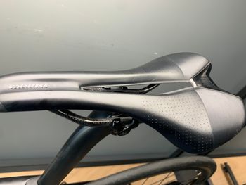 Used S Works Specialized S-works Tarmac Sl6 Disc 2019 Road & Gravel — image 7 of 14