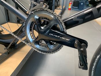 Used S Works Specialized S-works Tarmac Sl6 Disc 2019 Road & Gravel — image 5 of 14