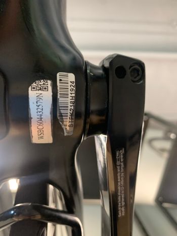 Used S Works Specialized S-works Tarmac Sl6 Disc 2019 Road & Gravel — image 8 of 14