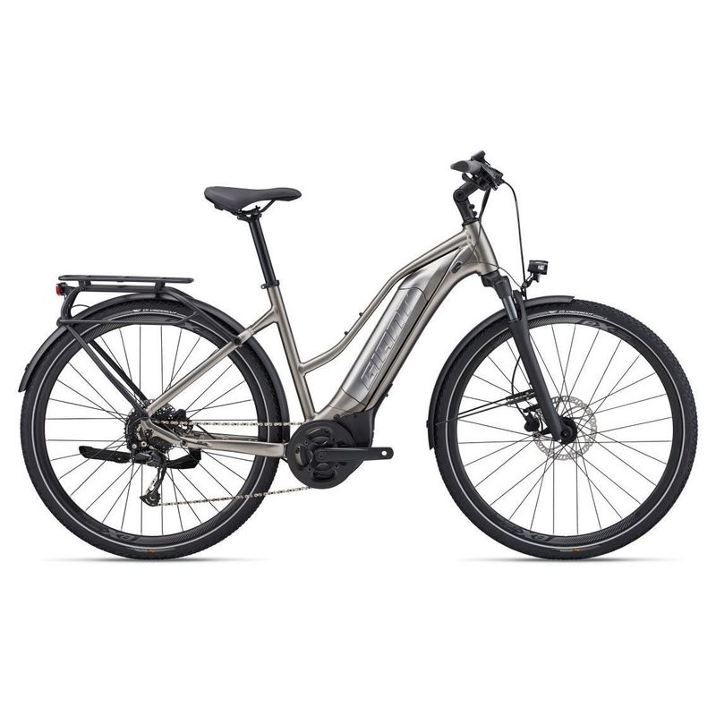 Giant Explore E+, 3 STA 2023 2023 Urban & Touring d'occasion