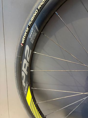 Giant Defy Advanced 1 2018 2018 Road & Gravel d'occasion — image 10 sur 10