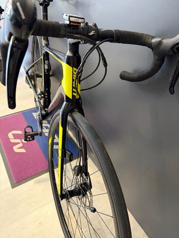 Giant Defy Advanced 1 2018 2018 Road & Gravel d'occasion — image 4 sur 10