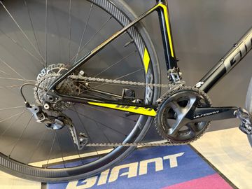 Giant Defy Advanced 1 2018 2018 Road & Gravel d'occasion — image 3 sur 10