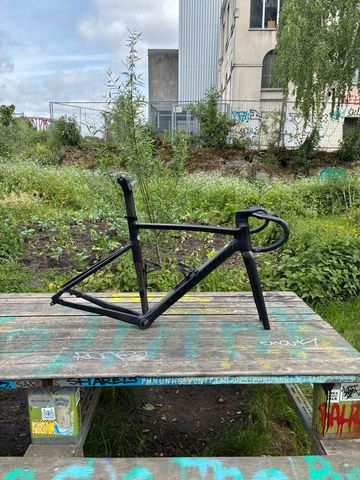 Käytetty Specialized Allez Frameset 2023 Road & Gravel