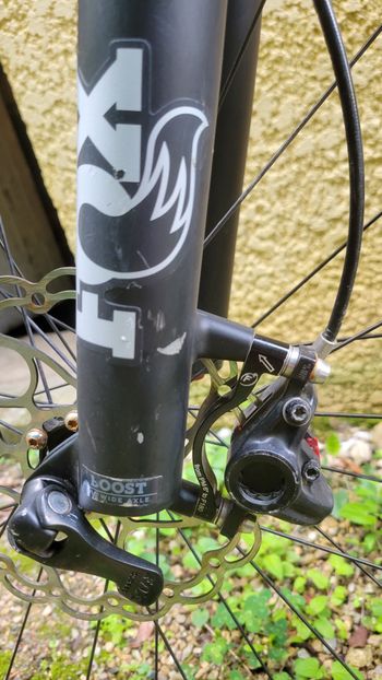 Used Voodoo D-Jab 2020 MTB