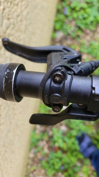 Used Voodoo D-Jab 2016 Mountainbike, Grigio chiaro — image 11 of 15