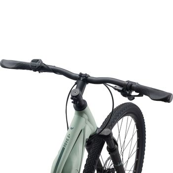 Used Liv Rove E+ 2022 2022 Urban, Green — image 4 of 7