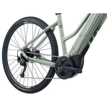 Used Liv Rove E+ 2022 2022 Urban, Green — image 7 of 7