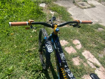 Used Devinci Spartan SRAM GX 2016 Mountainbike, Black, 27.5 (650B) — image 30 of 32