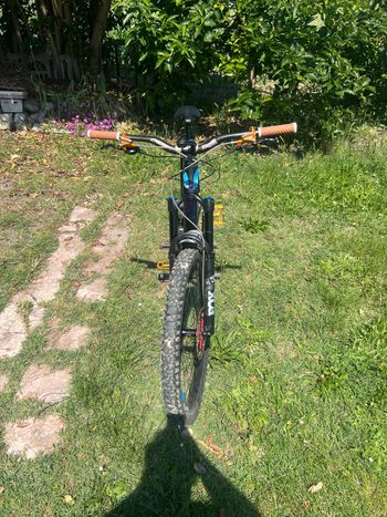 Used Devinci Spartan SRAM GX 2016 Mountainbike, Black, 27.5 (650B) — image 32 of 32