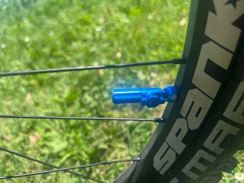 Used Devinci Spartan SRAM GX 2016 Mountainbike, Black, 27.5 (650B) — image 24 of 32