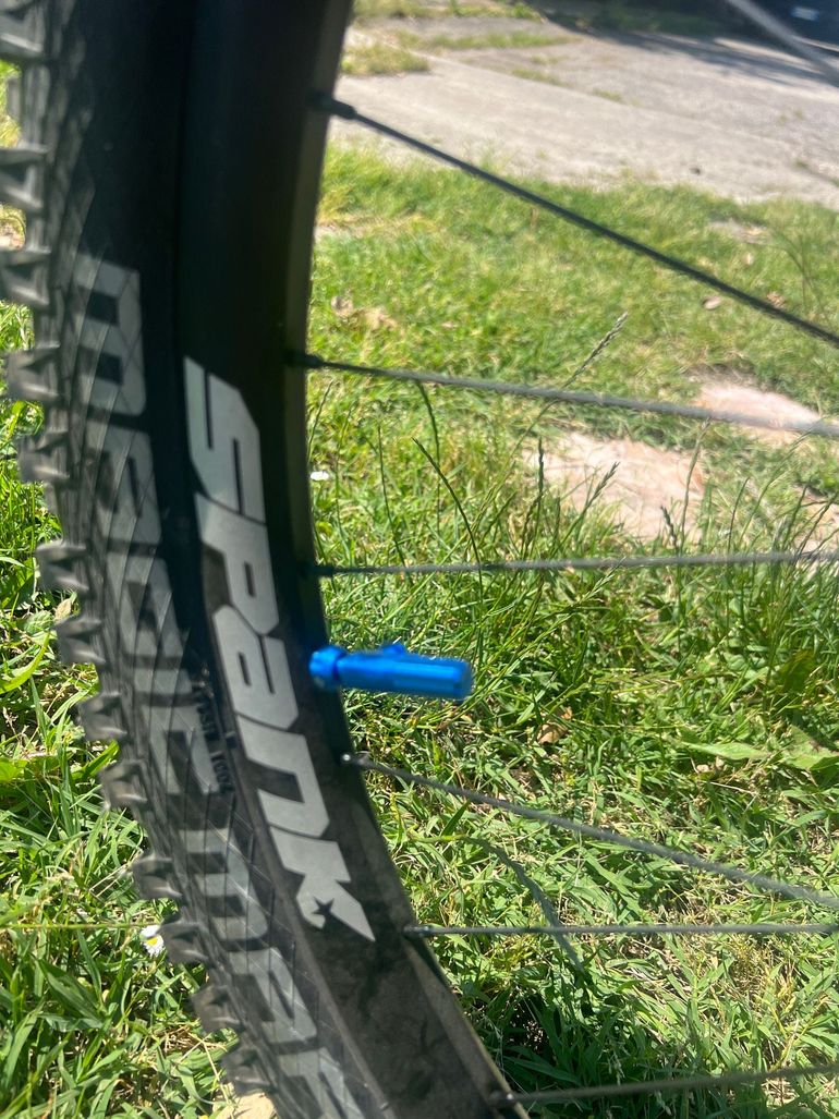 Used Devinci Spartan SRAM GX 2016 Mountainbike, Black, 27.5 (650B) — image 10 of 32