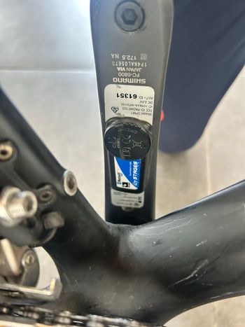 Used Specialized Venge Pro 2020 2020 Road & Gravel, Black — image 11 of 11