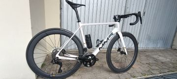 Gebrauchtes MMR Adrenaline 30 2023 2023 Road & Gravel, Weiß — Bild 1 von 4