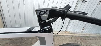 Used MMR Adrenaline 30 2023 2023 Road & Gravel, White — image 3 of 4