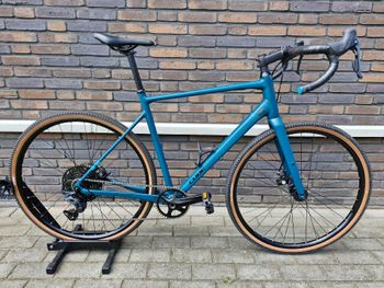 Used CUBE NUROAD, ONE 2025 2025 Road & Gravel