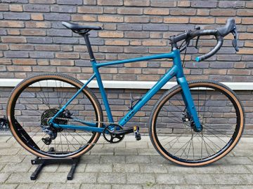 Brugt CUBE NUROAD, ONE 2025 2025 Road & Gravel