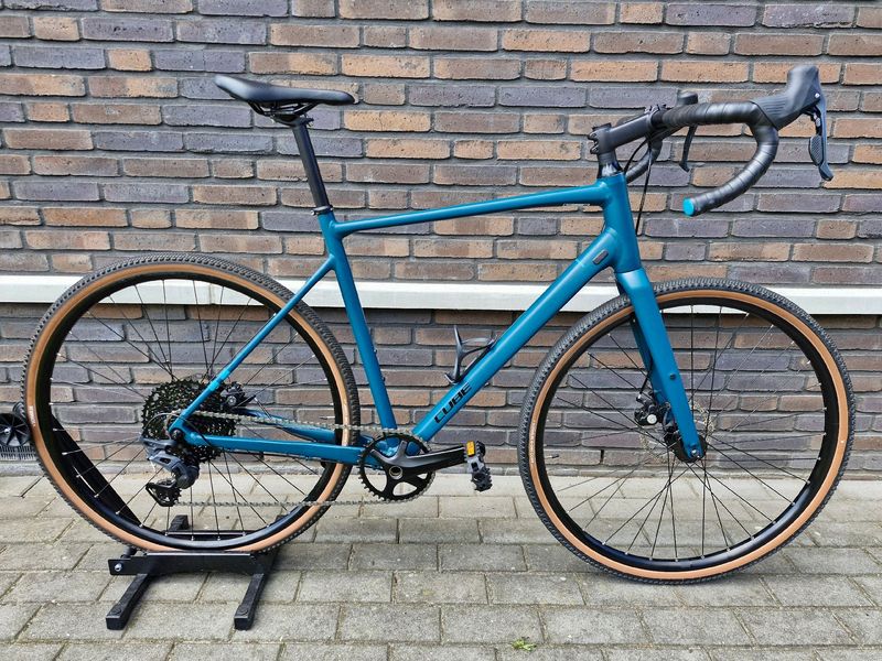 Used CUBE NUROAD, ONE 2025 2025 Road & Gravel
