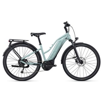 Used Liv Amiti E+ 3 2023 2023 Urban & Touring