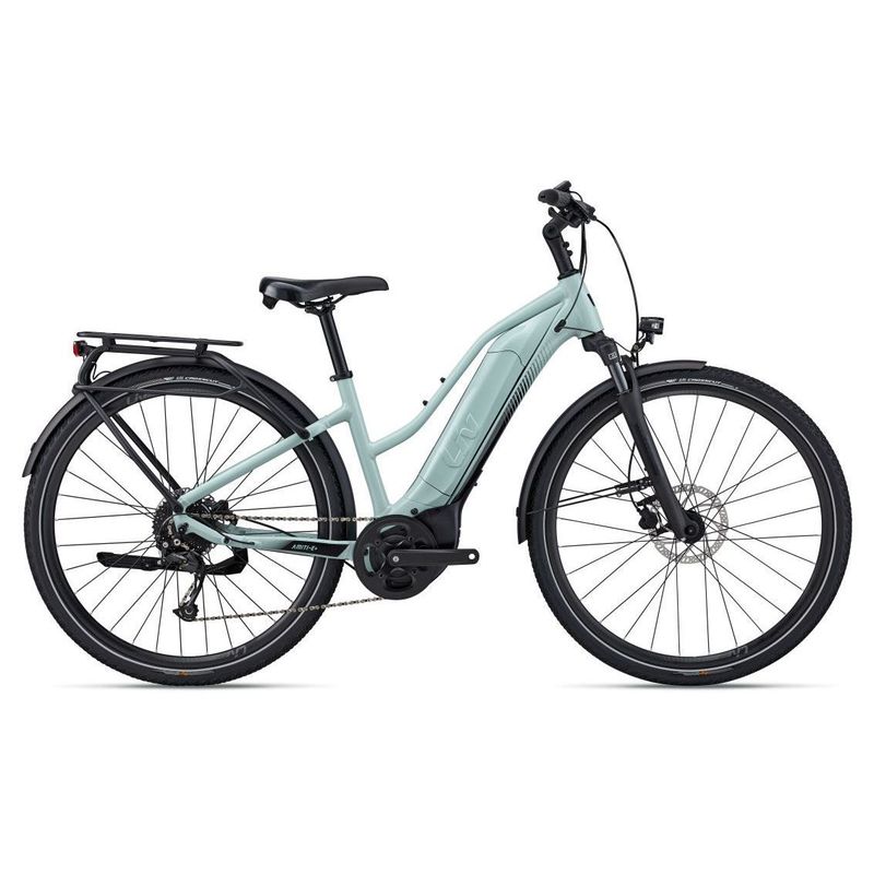 Brugt Liv Amiti E+ 3 2023 2023 Urban & Touring