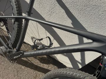 Specialized Epic Hardtail Expert 2020 2020 Mountainbike de segunda mano, Negro — imagen 7 de 8