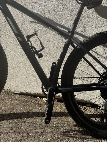 Specialized Epic Hardtail Expert 2020 2020 Mountainbike de segunda mano, Negro — imagen 5 de 8