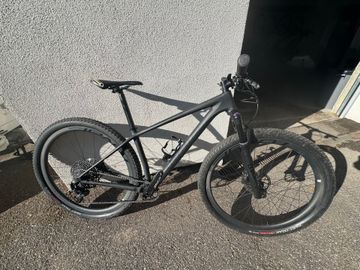 Gebrauchtes Specialized Epic Hardtail Expert 2020 2020 MTB