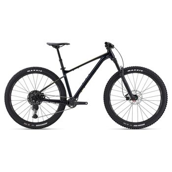 Used Giant Fathom 29 2 2024 2024 Mountainbike, Black, 29 — image 3 of 3