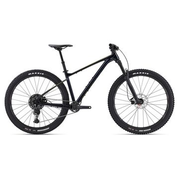 Used Giant Fathom 29 2 2024 2024 Mountainbike, Black, 29 — image 2 of 3