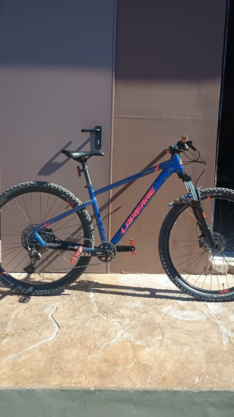 Used Lapierre Edge 2.9 2023 2023 MTB