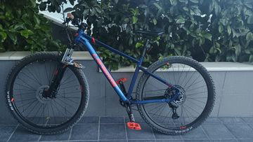 Used Lapierre Edge 2.9 2023 2023 Mountainbike, Blue, 29 — image 4 of 6