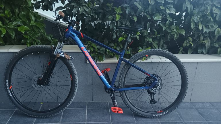 Used Lapierre Edge 2.9 2023 2023 Mountainbike — image 4 of 6