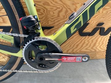 Used Giant Revolt Advanced Pro 0 2026 2026 Road & Gravel, Orange — image 2 of 9