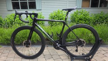 Used Bianchi Specialissima - Ultegra 2022 2022 Road & Gravel — image 14 of 15