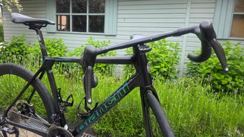 Used Bianchi Specialissima - Ultegra 2022 2022 Road & Gravel — image 12 of 15
