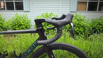 Used Bianchi Specialissima - Ultegra 2022 2022 Road & Gravel — image 11 of 15