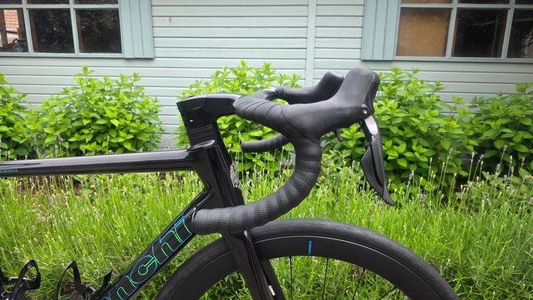 Used Bianchi Specialissima - Ultegra 2022 2022 Road & Gravel — image 11 of 15