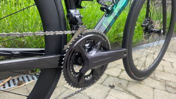 Used Bianchi Specialissima - Ultegra 2022 2022 Road & Gravel — image 7 of 15