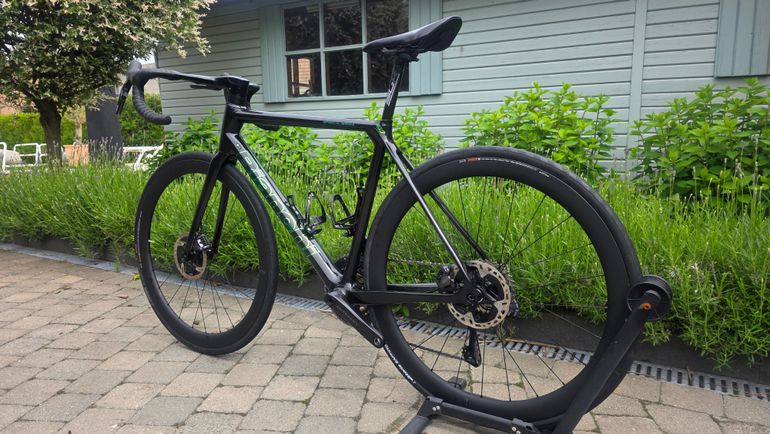 Used Bianchi Specialissima - Ultegra 2022 2022 Road & Gravel — image 15 of 15