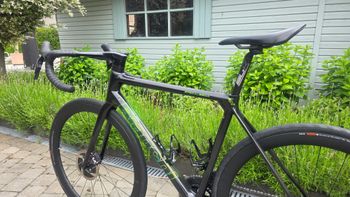 Used Bianchi Specialissima - Ultegra 2022 2022 Road & Gravel — image 13 of 15