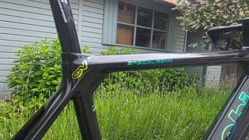 Used Bianchi Specialissima - Ultegra 2022 2022 Road & Gravel — image 9 of 15