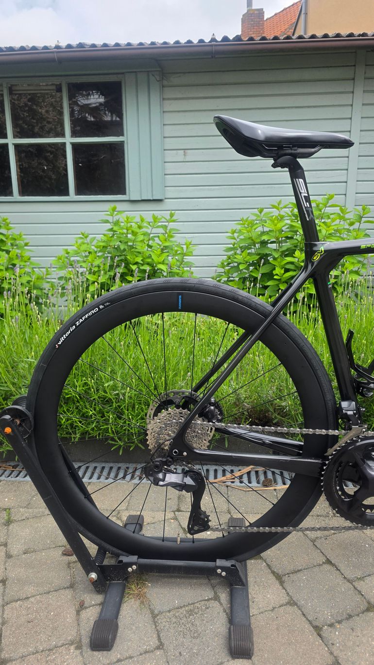 Used Bianchi Specialissima - Ultegra 2022 2022 Road & Gravel — image 6 of 15