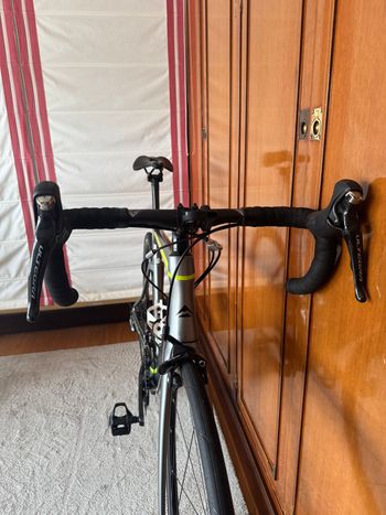 Used Merida REACTO 5000 2019 2019 Road & Gravel — image 5 of 8