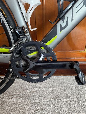 Used Merida REACTO 5000 2019 2019 Road & Gravel — image 2 of 8