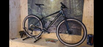 Used Rocky Mountain Vertex Carbon 90 2020 2020 MTB